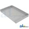 A & I Products Battery Side Cover (LH) 15.5" x9.2" x1.5" A-R57971 - alternate 3